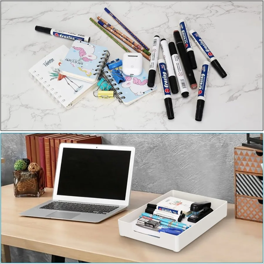 Поднос для писем, органайзер для бумажного лотка для стола, штабелируемый лоток для писем, держатель для бумаги, органайзер для файлов для офисных пирогов, школьный домашний стол A