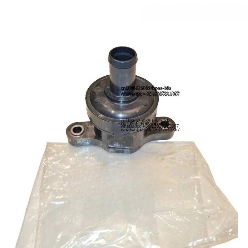 High quality New For 16671-37010 C-HR ZWE211 C PHV Car Coolant Heater Control Solenoid Water Valve