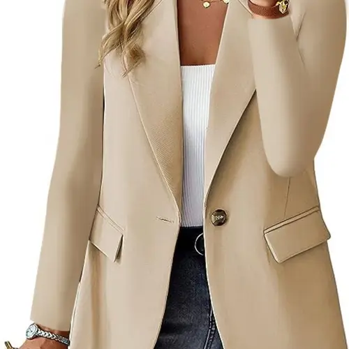 بلايزر وبدلات