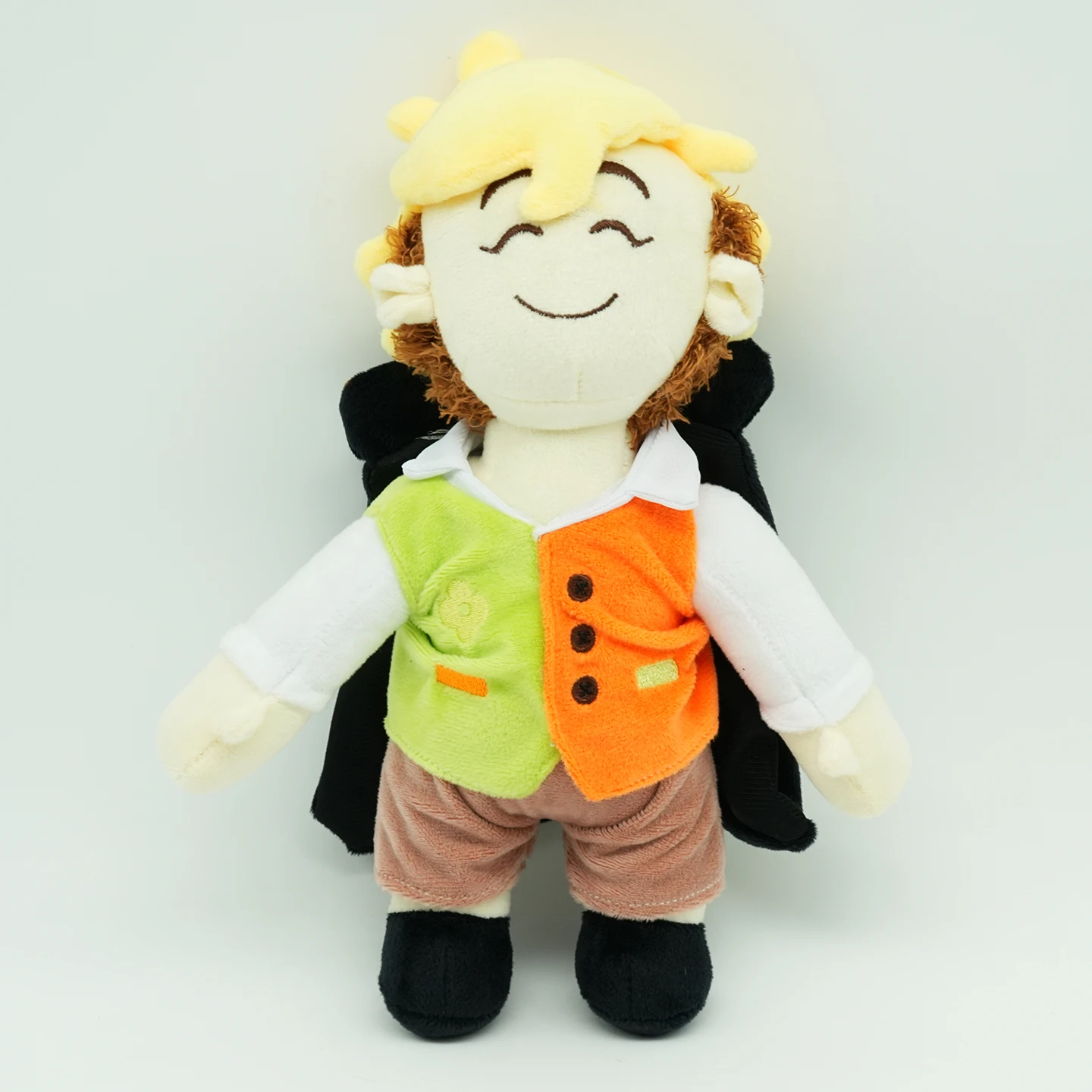 TreasuringU 2026 Neue Deltarunes Plüschtiere Kawaii Ralsei Plüsch-Stofftiere Tenna Puppe mit Wechselkleidung Geburtstagsgeschenke – Detail 13