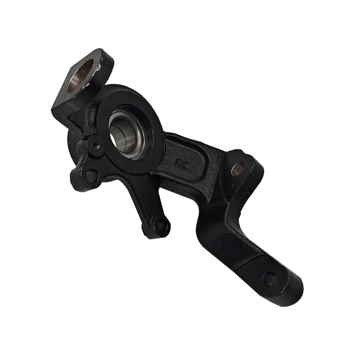 

Front Right Steering Knuckle Odes Desertcross 1000 OE 14605220000 ATV UTV Spare Parts