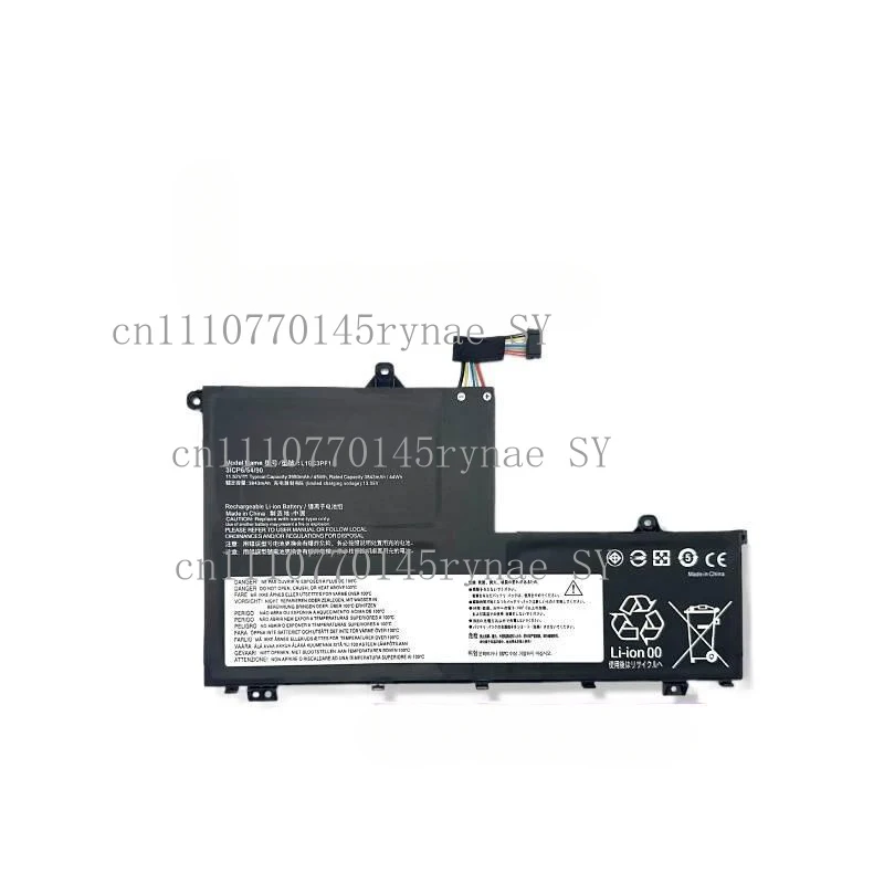 

L19C3PF9 L19C3PF0 L19C3PF1 L19M3PF9 SB10V25242 5B10W67364 Аккумулятор для ноутбука Lenovo ThinkBook 14-IIL 15-IIL 20SM 20RW005FUS