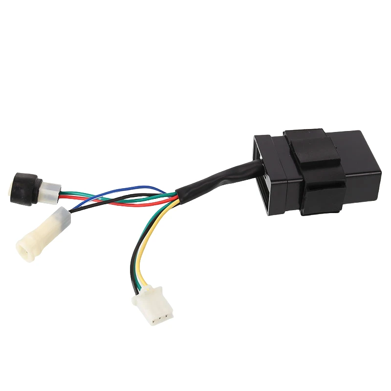 Premium 7-pin CDI for 250cc ATV250-F ATV Quad CDI Accessories - view 6
