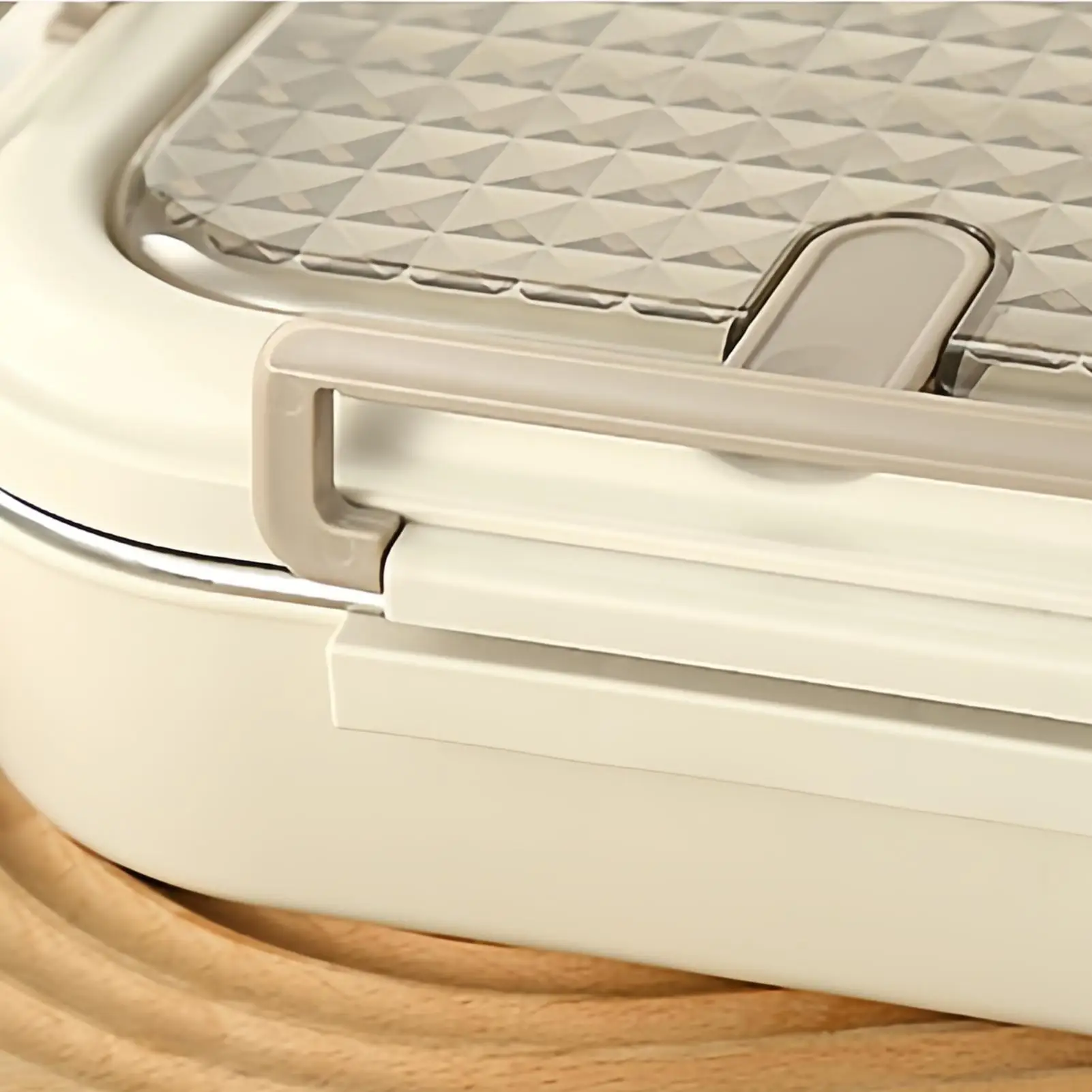 Lunch Container Microwave Safe With Chopsticks Adults Stainless Steel Food Container For School Camping Spring Trip Commuting
