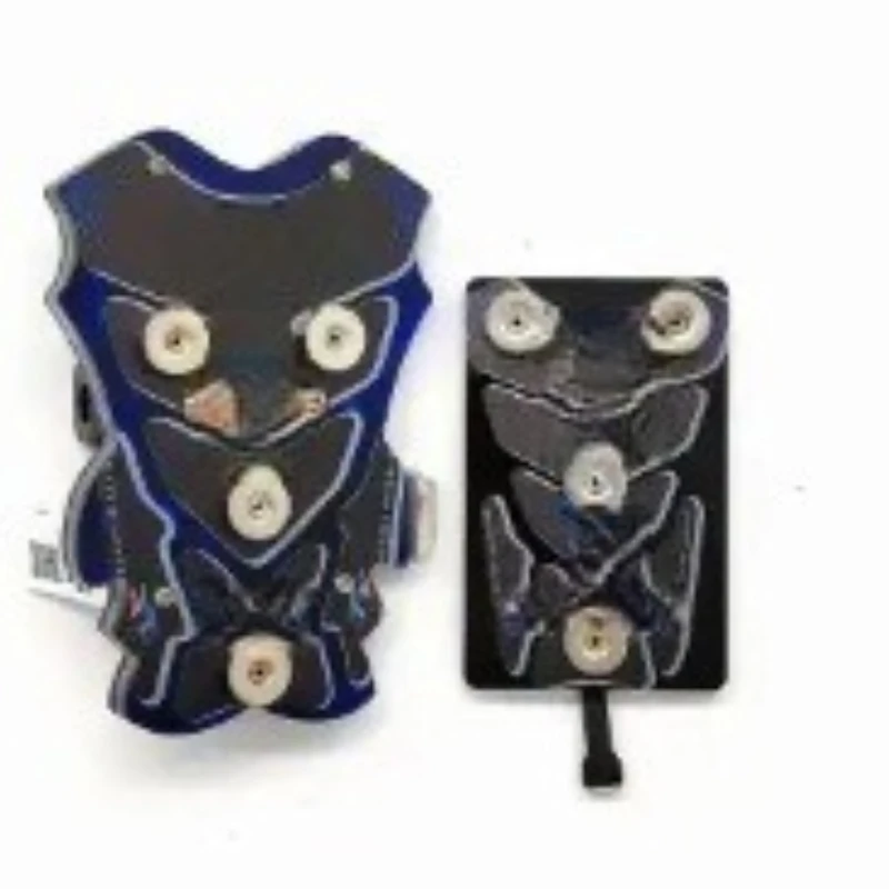 

Electric vehicle mobile phone holder, magnetic attraction, rainproof heating, portable motorcycle charging mobile phone holder