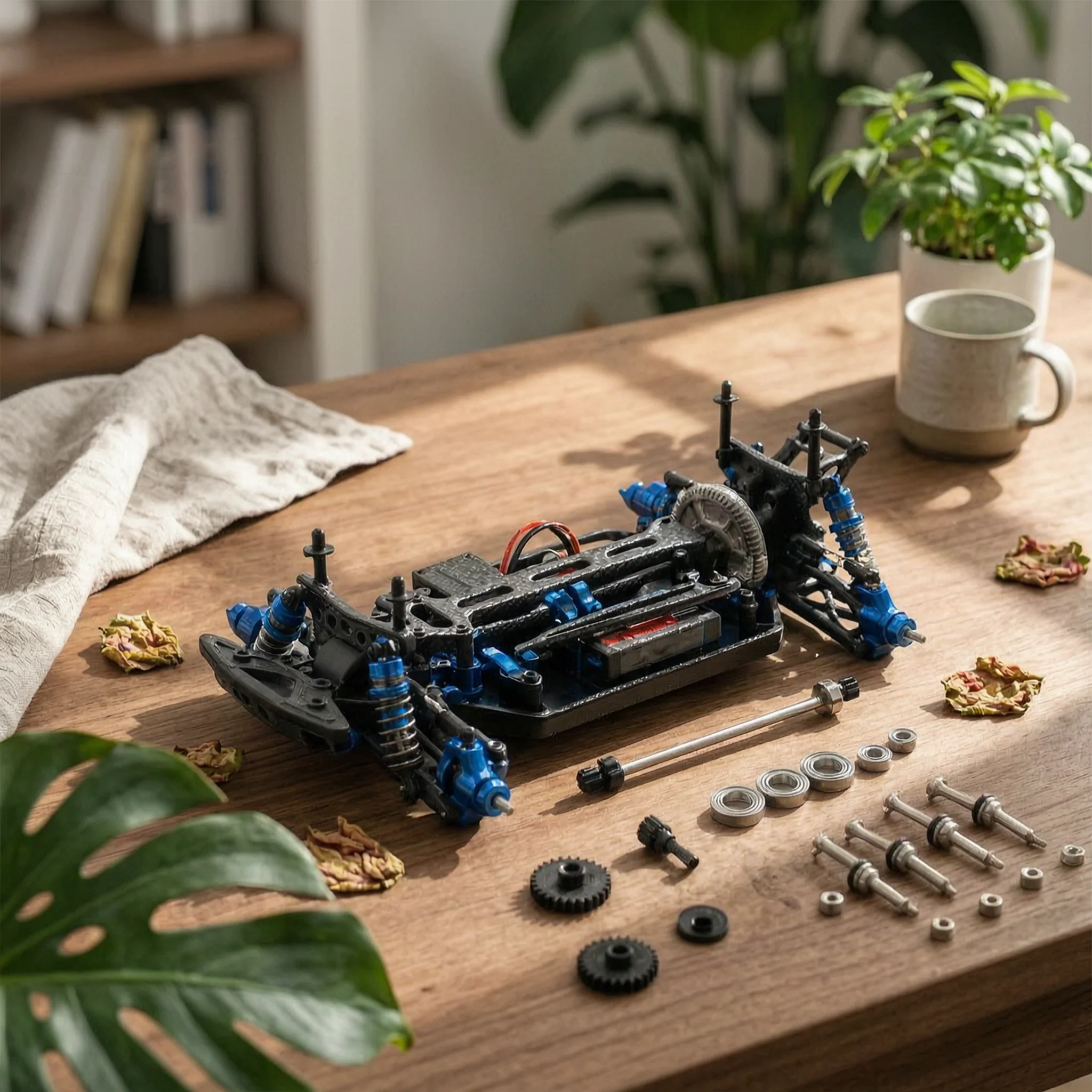 gruppo-differenziale-potenziato-set-differenziale-compatibile-per-auto-rc-riparazione-albero-di-trasmissione-per-hobbisti-e-ricostruzioni