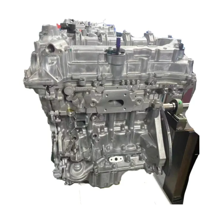 

OEM Factory Car Engine 4 Cylinder LFV 1.5T Auto Engine Systmes Assembly For General