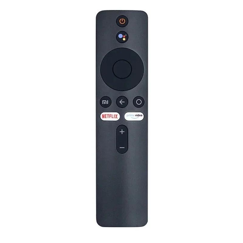 

TV Box Controller Voice Remotes Suitable for Xiaomi TV Replacement Assistant Smart Bluetooth Remote Receivce Controle