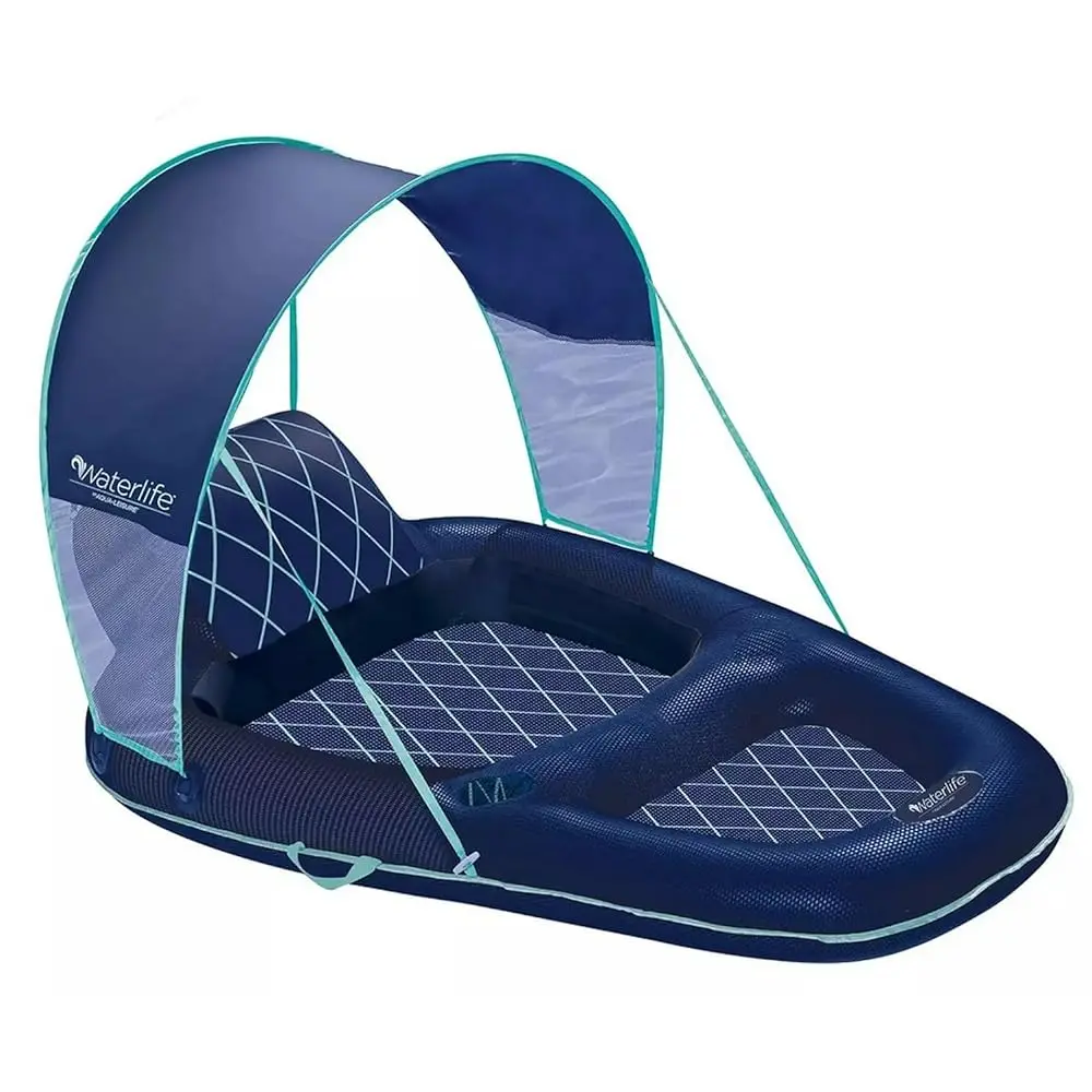 

Ultimate Sunshade Recliner Тканевое сетчатое покрытие для бассейна