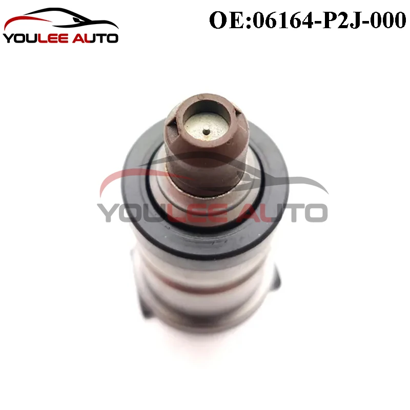 06164-P2J-000 06164P2J000 842-12192 Fuel Injector For Honda Accord Civic Odyssey Acura Rl Tl Integra Auto Parts