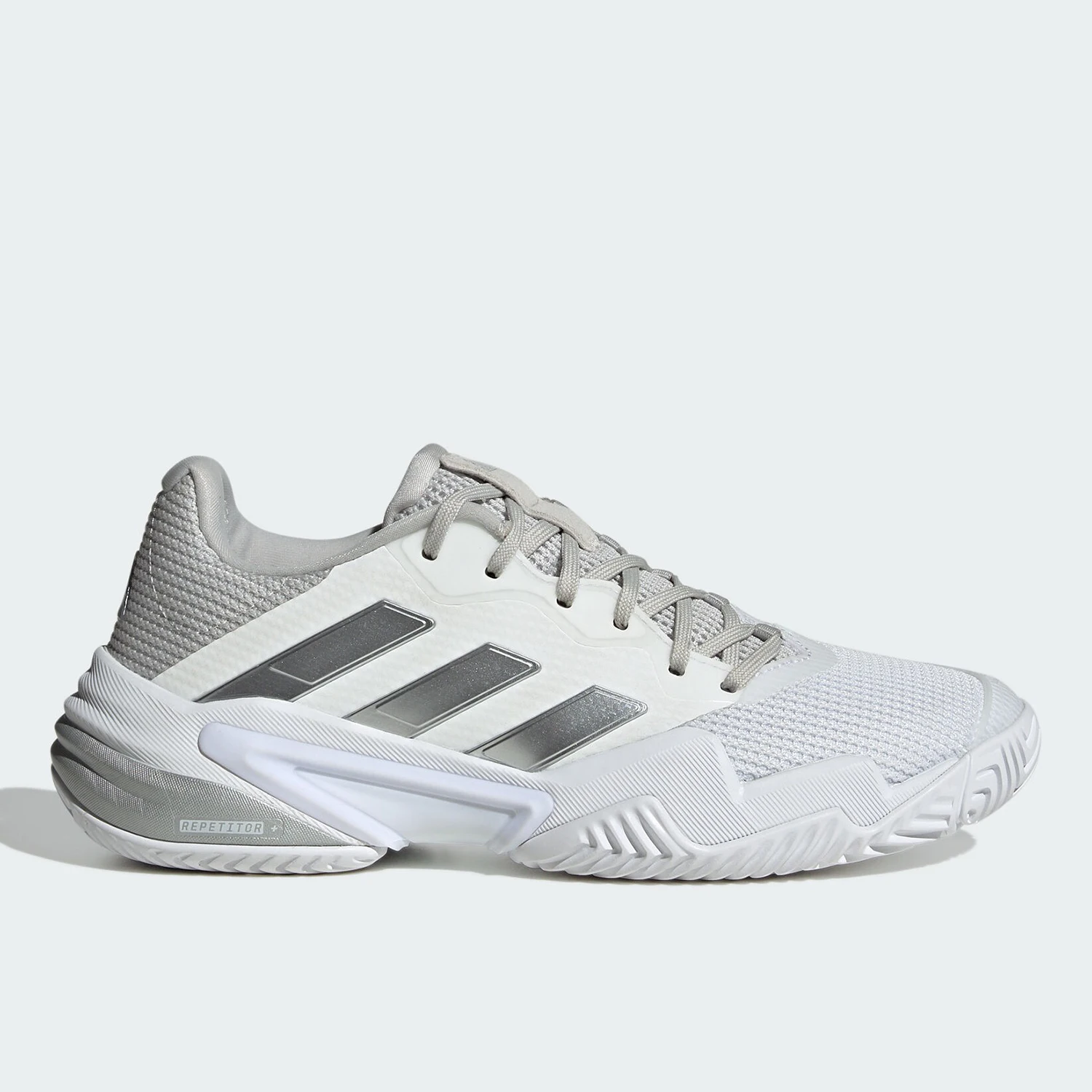 

Adidas Genuine BARRICADE 13 Women's Tennis Training Shoes IF0407