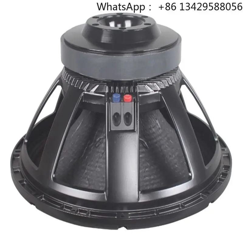 Hot Selling 2000W Max Powerful  Loudspeaker  4.5