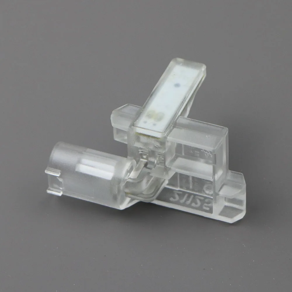 

Оригинальное освещение ручки правой боковой двери A0998200283 для Mercedes Benz C/E/S Class