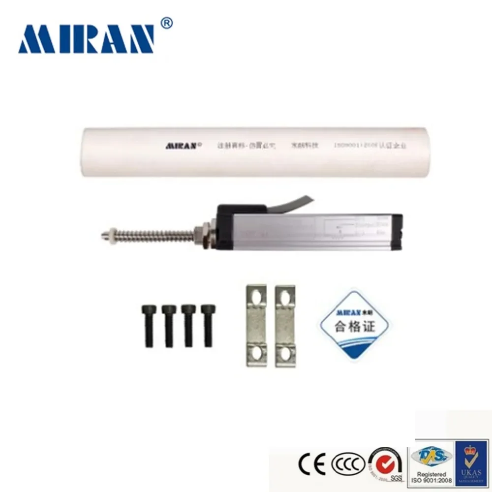 Miran Technology KTR-150mm Built-in Spring Self-reset Type Linear Position  Sensor