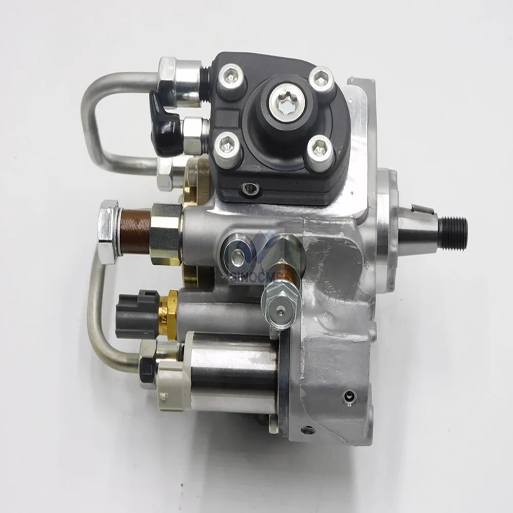 

1PC Fuel Injection Pump for Hino J08E Engine 294050-0151 294050-0152 294050-0153 22100-E0101 Excavator Engine Replacement Parts