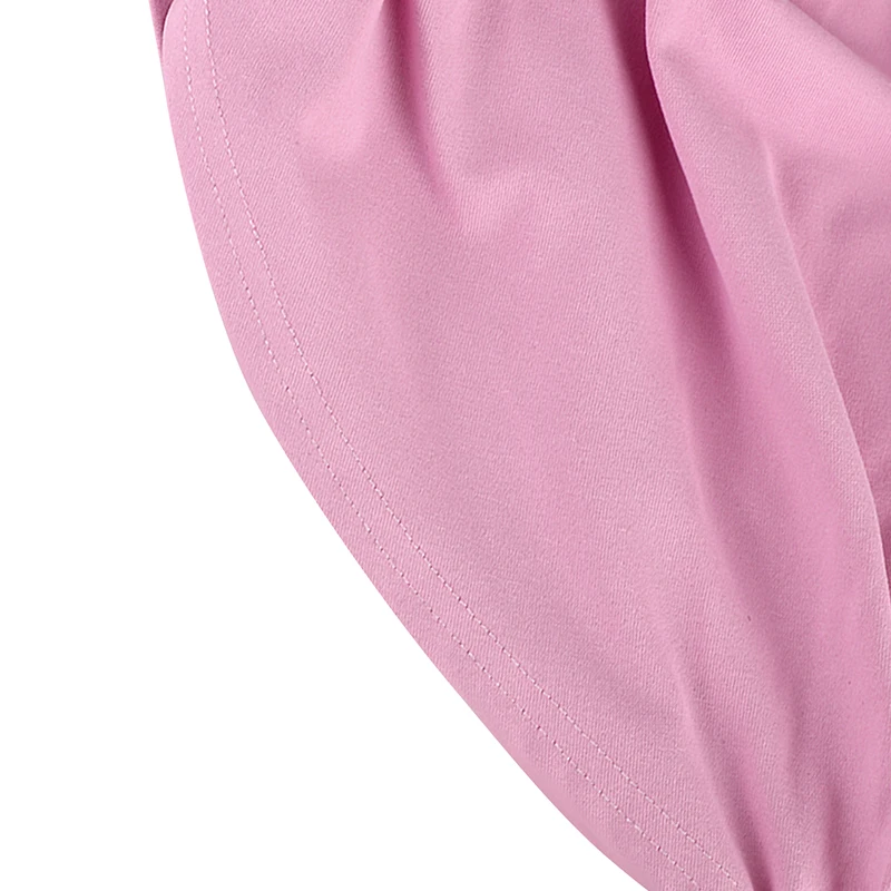 T-Shirt mit V-Ausschnitt für Damen, lässig, plissiert, kurzärmelig, modisch, sommerlich, schmal geschnitten, Basic, vielseitig, sexy, süß, einfarbig, elegant, Streetwear – Detail 14