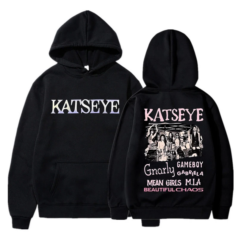Thumbnail 2 - #3 Trending Graphic Sweatshirts Right Now