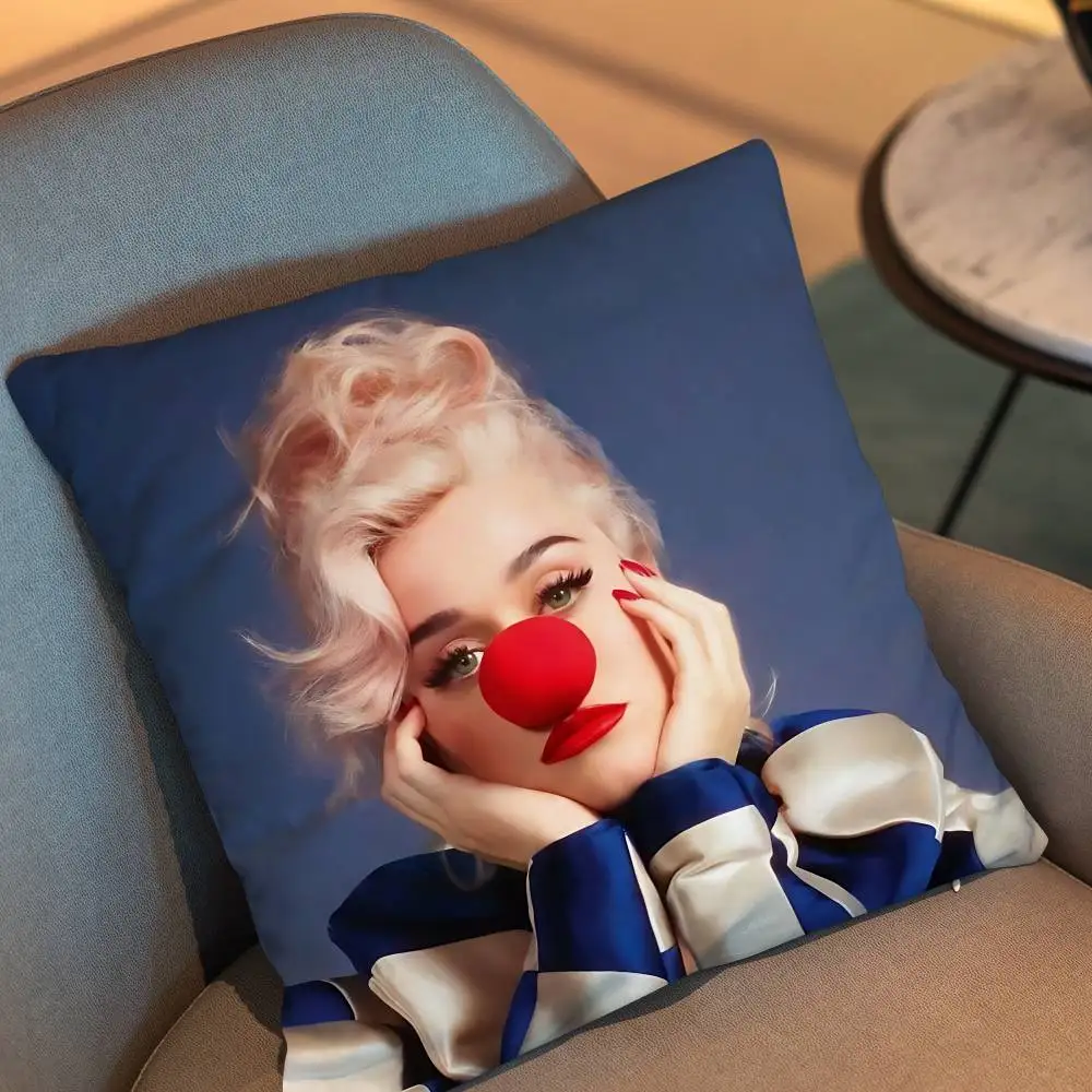 Teenage Dream Katy Perry room decor para regalar pillow cover living room sofa cushion cover bedroom room bed pillow cover
