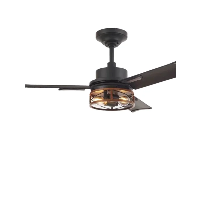 سبائك الألومنيوم ورقة في الهواء الطلق ضوء مقاوم للماء واقية من الشمس مروحة السقف ضوء غرفة الشمس جناح غرفة المعيشة غرفة الطعام #1