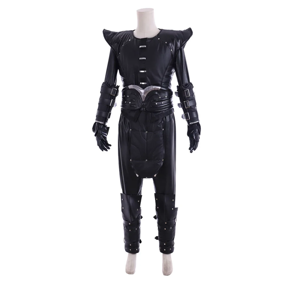 Jeu Mortal Kombat Noob Saibot Cosplay Costume pour Homme, Costumes de Gastronomie Noire, Halloween, Carnaval, ix, Tenues de Combat, Streetwear