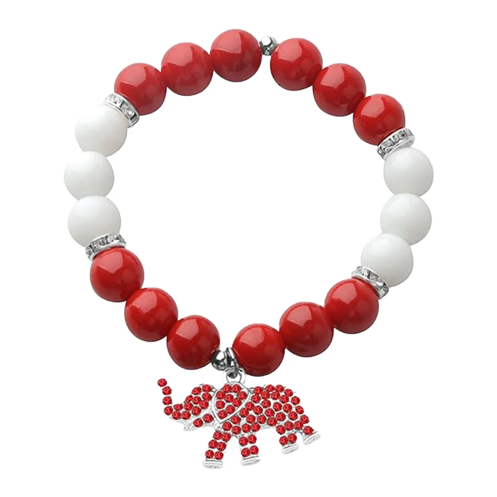 Personalized Custom All Groups Sorority Fraternity Greek Letter DST Links Inc Chi ETA Phi TLOD NCNW SGR ZA Bracelet Jewelry