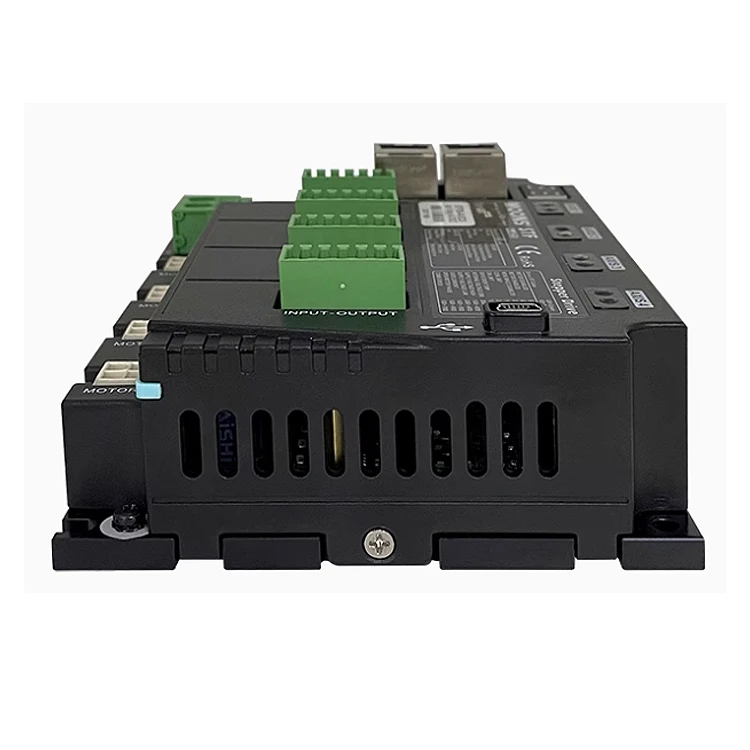 Moons STF05-4X-ECX …