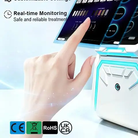 1064 755 808 1320 940 830nm Commercial Salon Skin Care Beauty Machine Premium Body Hair Care Function Overseas Warehouse