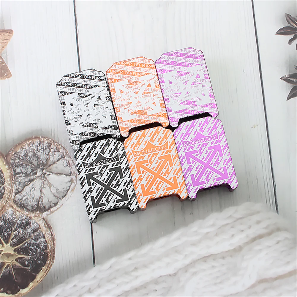 SXK BB Billet AlO BoxMod XV vape mod for vape mods - gallery image 6