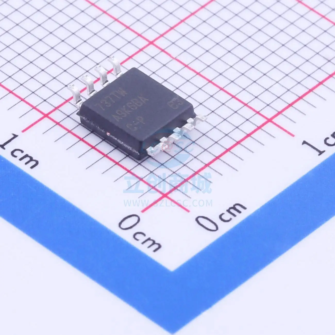 XFTS – puce IC ATTINY12L-4SU originale et authentique ATTINY12L-4SUNew