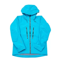 Spring and Autumn Storm Jacket Men's Fashion Sports Outdoor Mountaineering Tourism Leisure All Loose Camping Jacket