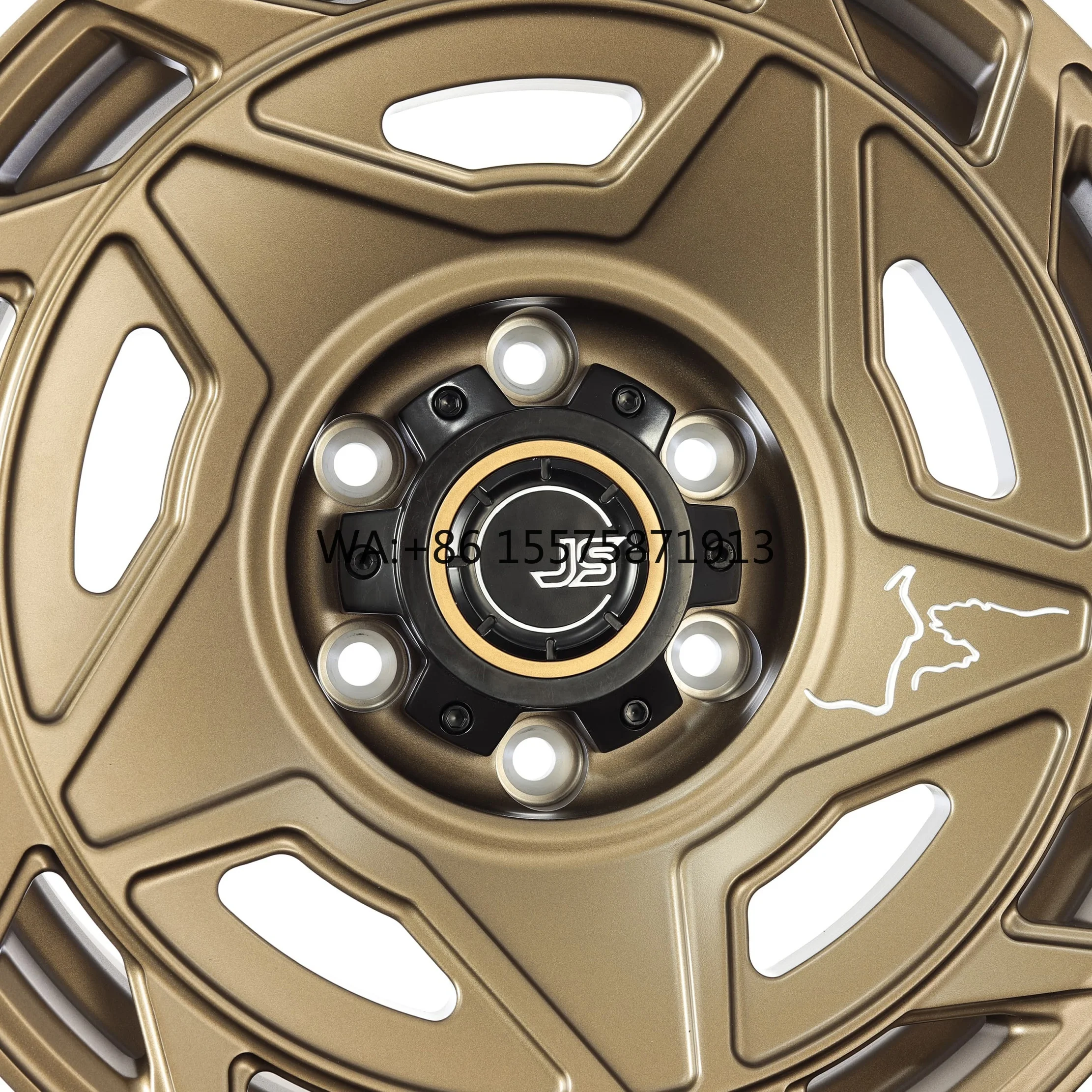 

Новые кованые легкосплавные колесные диски производителя, грузоподъемностью 12 000 тонн, для внедорожников/джипов - 4x100, 6x139.7, 5x100, 5x108, 17, 18, 19, 20, 24 дюйма