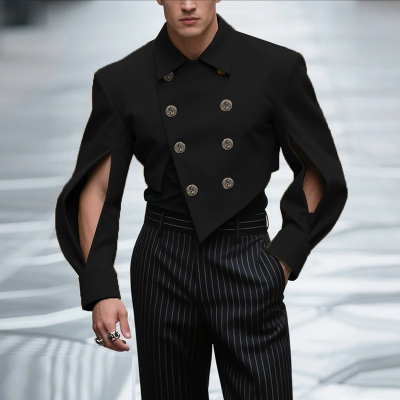 Thumbnail 3 - #9 Trending Cropped Fashion Jackets Right Now