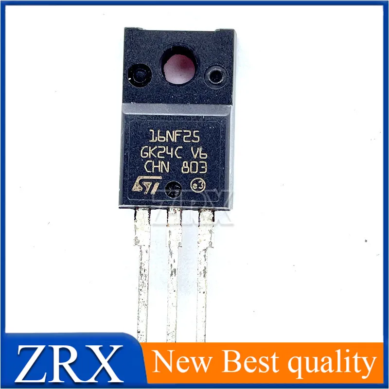5Pcs/Lot New Original  16NF25 Triode Integrated Circuit Good Quality In Stock In Stock