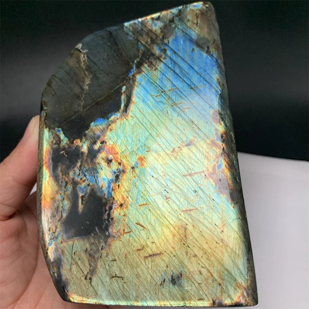 

Яркий натуральный желтый, зеленый свет, лабрадорит, минеральные образцы, стоячие украшения, оранжевый, фиолетовый, светлый, лабрадор, бусины, подвески