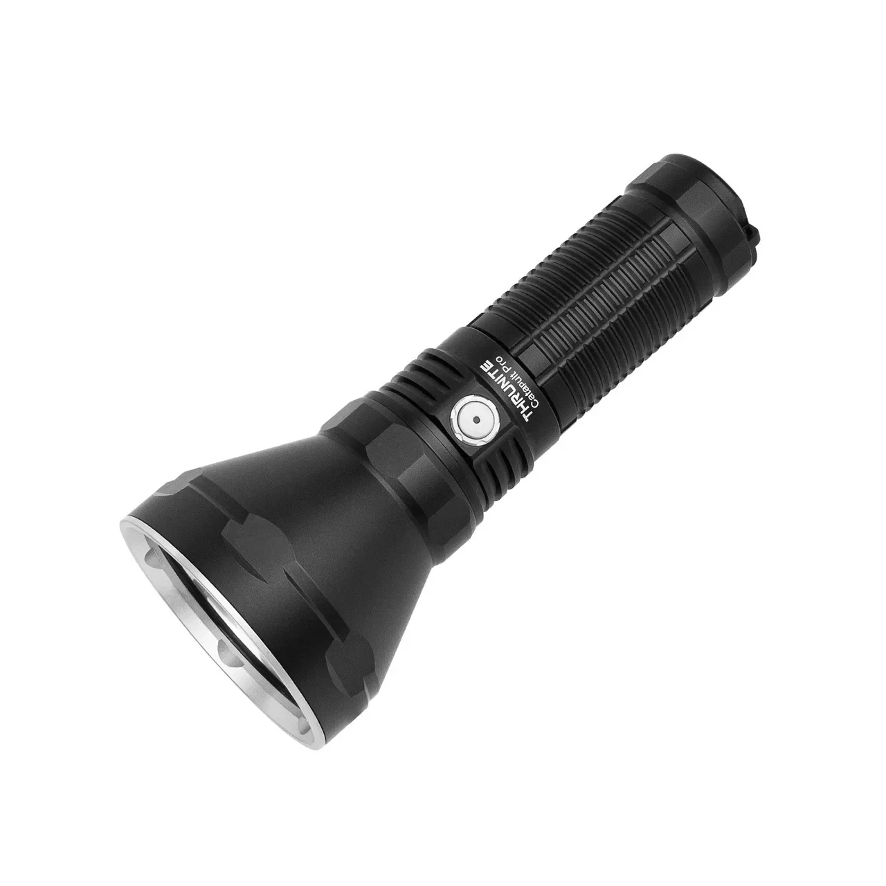 ThruNite Catapult Pro LED Flashlight Type-C Rechargeable Search And Rescue Flashlight Orginal Professional lighting