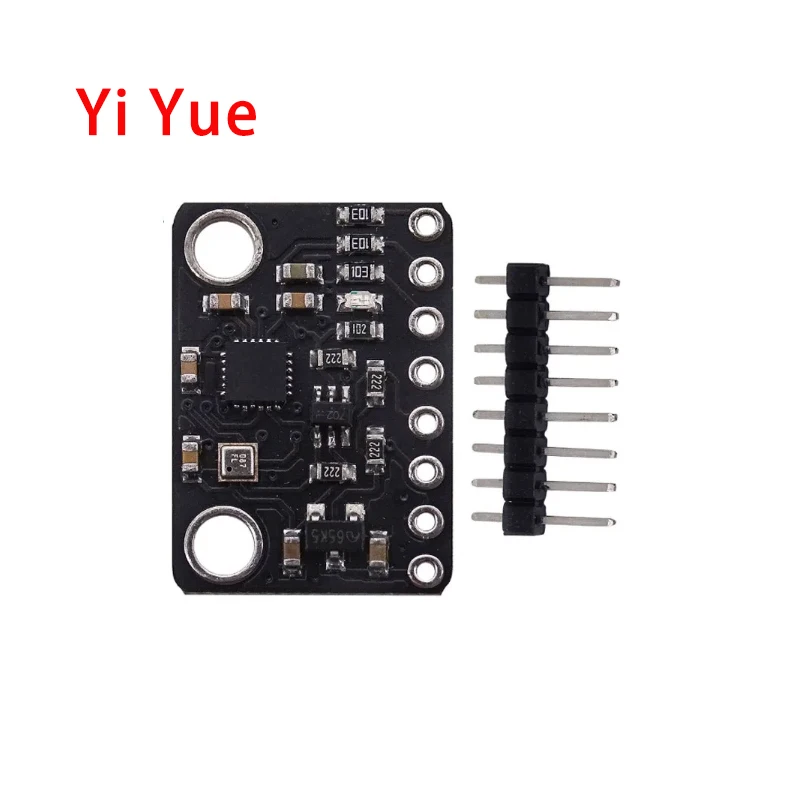 GY-912 ICM20948 10DOF acceleration gyroscope compass nine axis sensor module