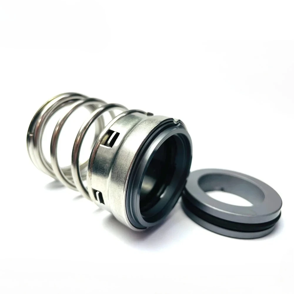 

T1-1 7/8 T1-1.875 Elastomer Bellow J-Crane Mechanical Seals Type 1 Shaft Size 1 7/8 Inch With W Seat For Water Pump