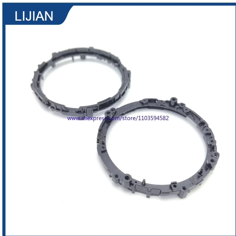 

1 Pcs New Baynet Fixed Barrel Gear Vulnerability Ring for Sony FE 28-60mm F/4-5.6 (SEL2860) 28-60 mm Lens Camera Repair Parts