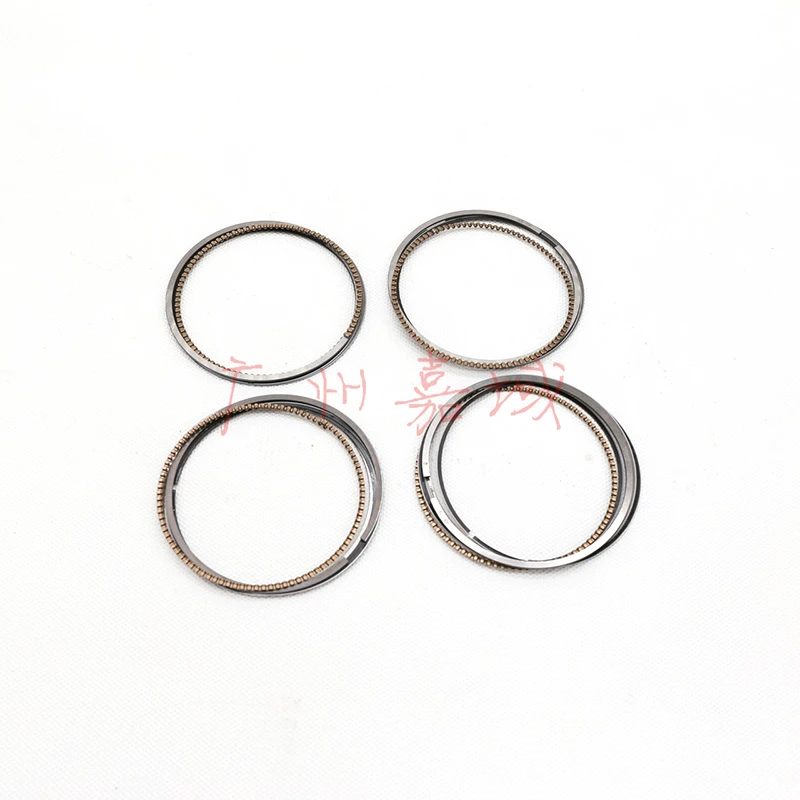 

For Mercedes-Benz C250 C300 W205 2.0T M274.920 C200 W204 W205 2.0T 2740301617 Engine System Piston Ring Set Fi