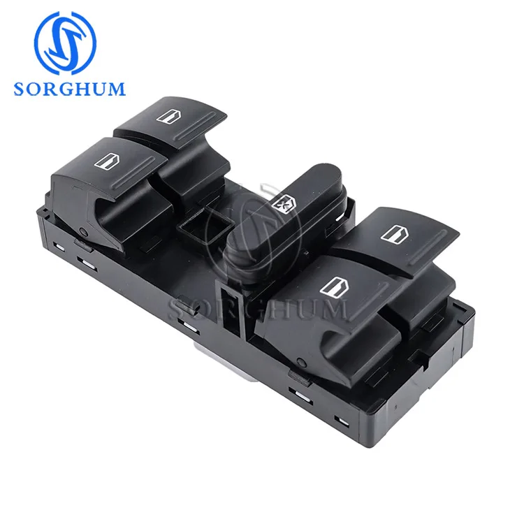 

Подходит для Volkswagen Golf, автозапчасти, переключатель подъема окна, переключатель подъема стекла 1Z0959857