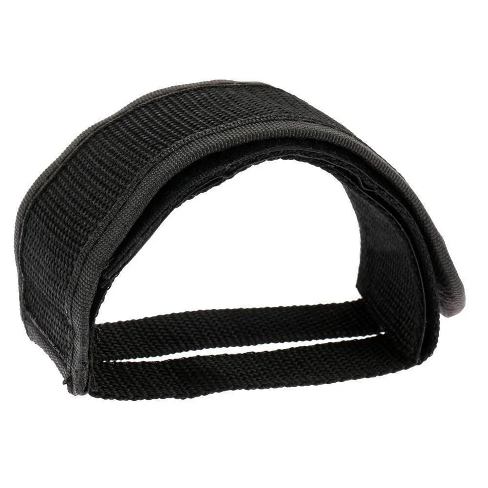 

Pebble Dog Mouth Cover Bike Pedal Stickiness Adjustable Strap Set Adhesive Straps Gear Accessories