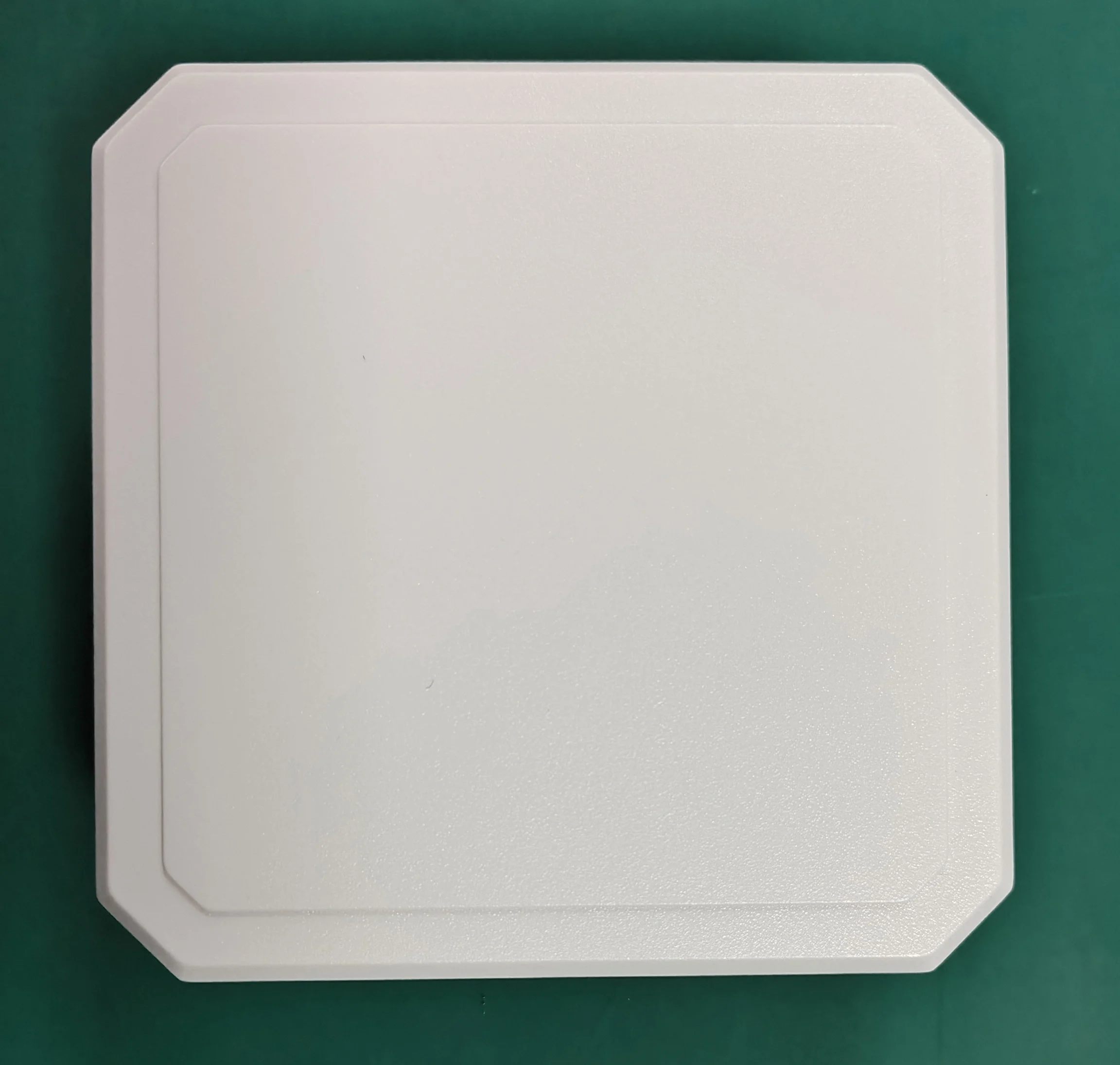 قارئ بطاقات التحكم في الوصول المتكامل RFID مع تردد هوائي 5DB 860-960 ميجا هرتز #4