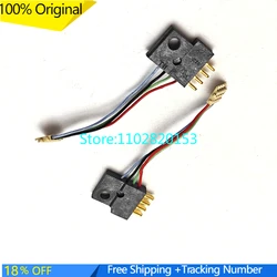 Original for GoPro Hero9 Hero10 Hero11 Hero12 Hero 9 10 11 12 Sport Camera battery Power connect Flex cable Repair Accessory