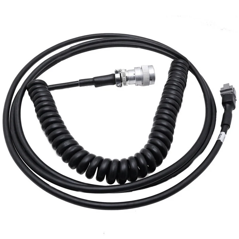 Control Box Cable H…