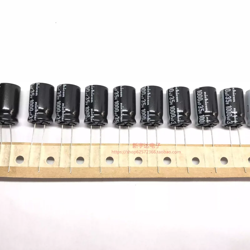 10-100PCS Nichicon …