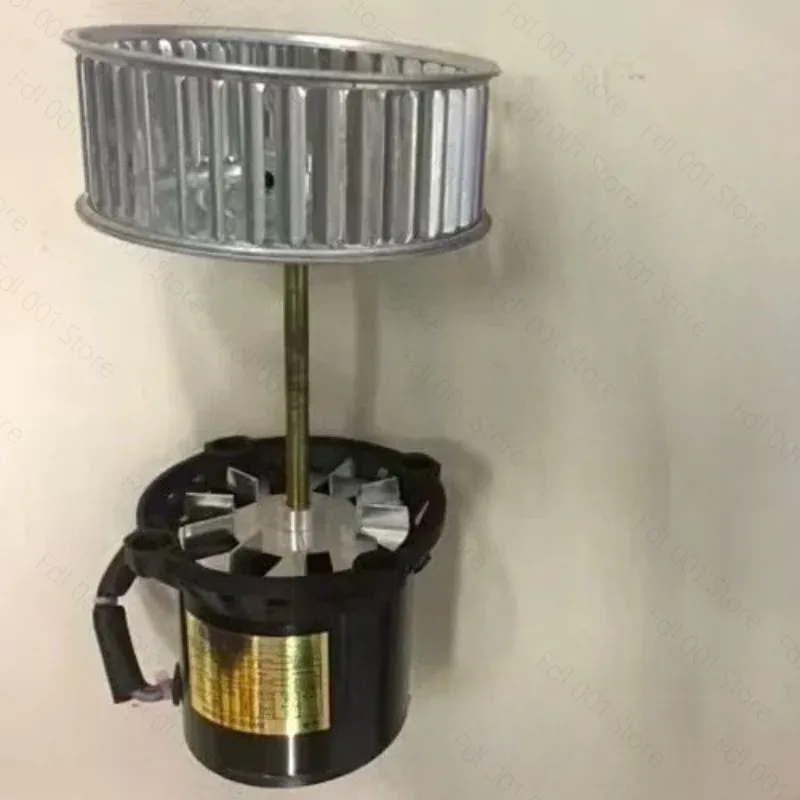 CY100L Oven High Temperature Motor Long Axis Oven Fan Reflow Soldering Hot Air Oven Motor 220V45W