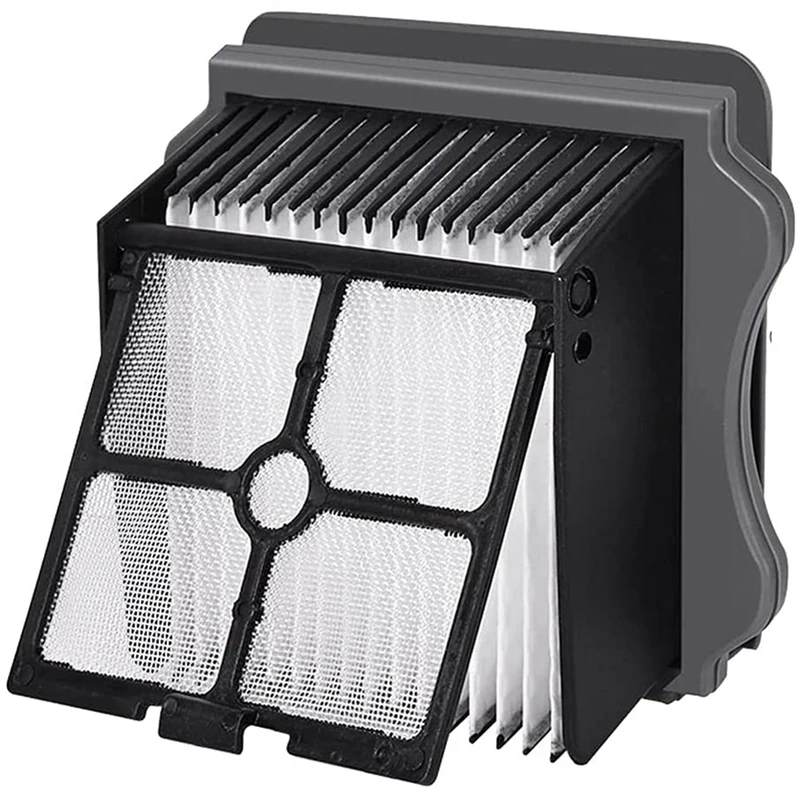 Pièces de rechange pour aspirateur Tineco sans fil, pour modèles Ifloor 3 et Floor One S3, 6 pièces