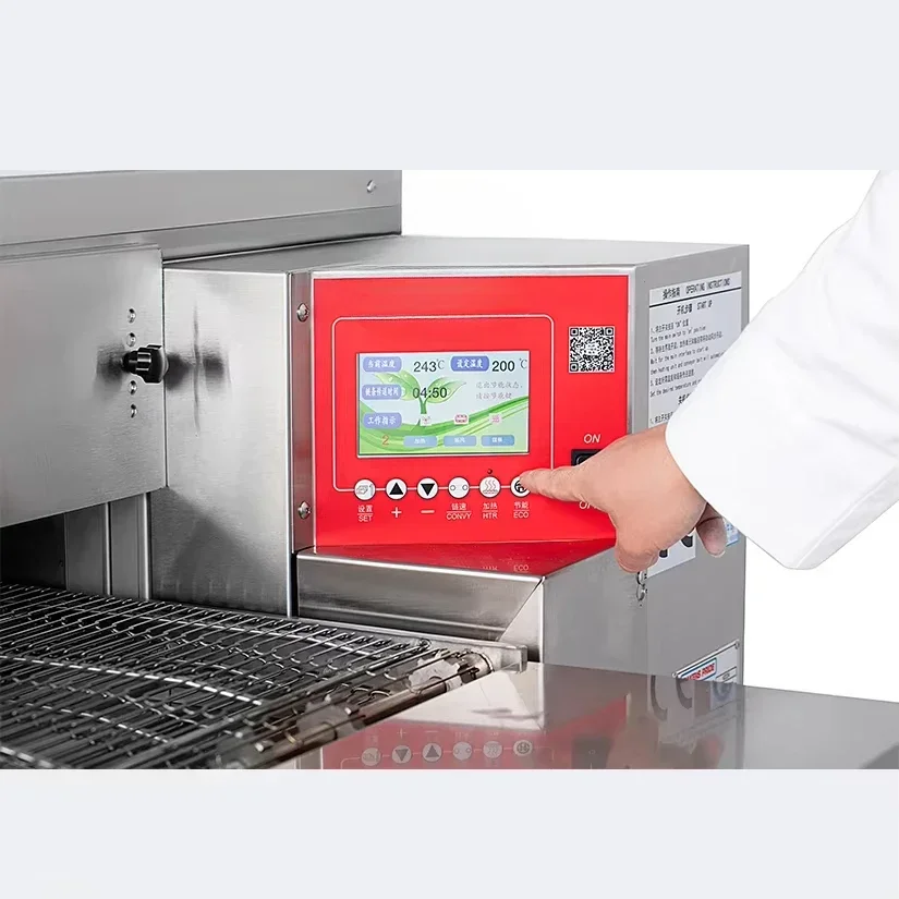 exquisite craftsmanship commercial pizzeria and restaurant portable countertop bertello pizza baking large oven