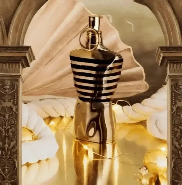 عطر شرقي يدوم طويلاً للرجال، عطر أو دو برفوم، يدوم طويلاً، إي أو دي، ذكر إليكسير، 3.4 أونصة، 100 مل #2
