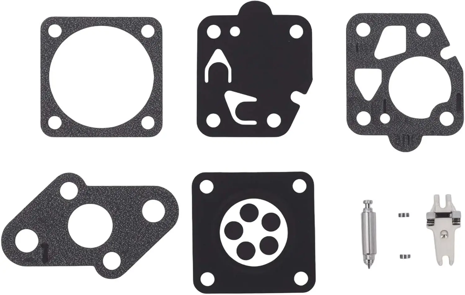 Для KAWASAKI TD24 TD25 TD33 TD40 TD48 TG20 TG24 TG25 TG33 Мембрана Для KAWASAKI TD24 TD25 TD33 TD40 TD48 TG20 TG24 TG25 TG33 Мембрана